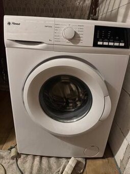 pračka ROMO RWF1060A