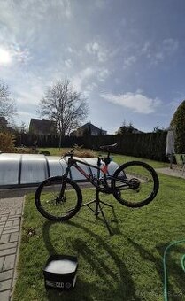 Enduro kolo radon slide trail