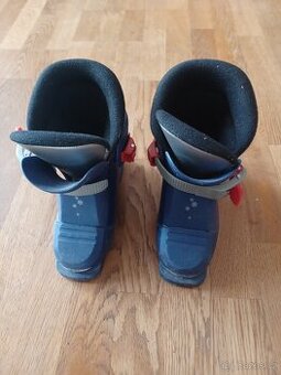 Dětské lyžáky vel. 28 - 1