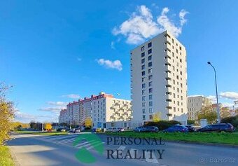 Prodej bytu 2+kk, Plzeň - SYLVÁN, ev.č. 02657