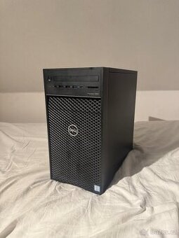 Herní pc ( rtx 4060 8G+intel 7 8700k 32gb ram+1tb+ záruka