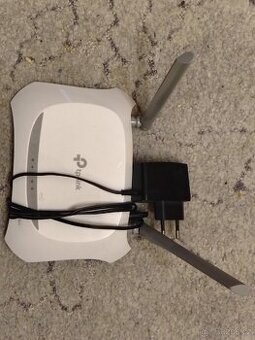 Router TP-link TL-WR850N