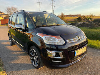Citroen C3 Picasso 1.4 benzin, 91 tis KM