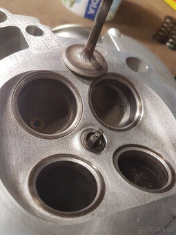 Ultrazvukové čištění