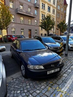 Opel Vectra 1.6, 16v, 1998