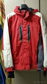 Lyžařská bunda