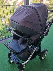 Prodám kočárek Adamex reggio