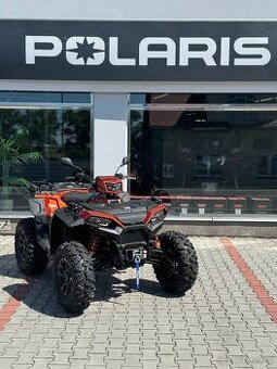 Polaris Sportsman XP 1000 S EPS TURF