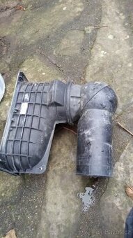 Gaigr - lapač střešních nečistot