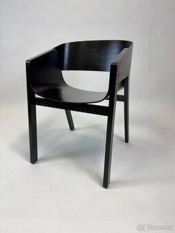 Zánovní křesla TON Merano IHNED K POUŽITÍ 3 kusy