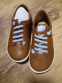 Nove camper peu cami BF celorocky 29 a 32