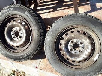 Fiat panda 1.3 r.v2007