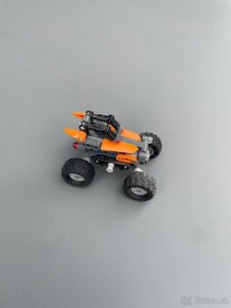 LEGO Technic mini bugina