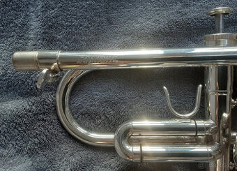 Profesionální trubka Eclipse Celeste CLS v Bb provedení ve v