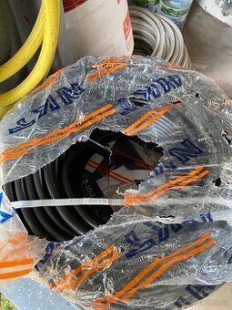 Kabel CYKY 3x2,5 do země,ven