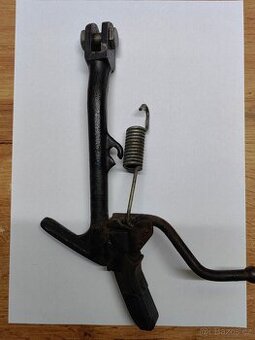 Boční stojan HONDA CB750