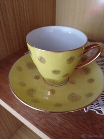 Poptávka-hrneček na kávu