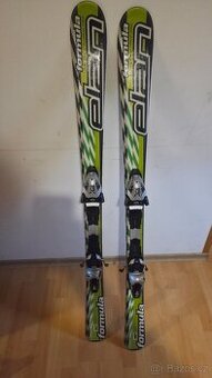 Lyže vel.130cm