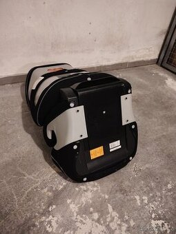 Autosedačka CBX (Cybex), 15-36 kg