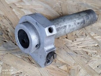 Jawa Libeň, Švéd, sport, Californian