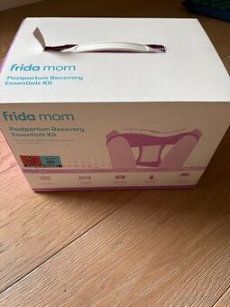 Frida Mom - zakladni poporodni set pomaha hojeni  NOVY