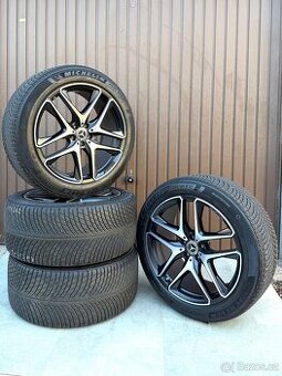 GLE R21 Mercedes 21” Alu Kola R21 GLE53 Gle53s