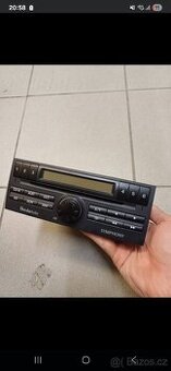 Autorádio Škoda Symphony