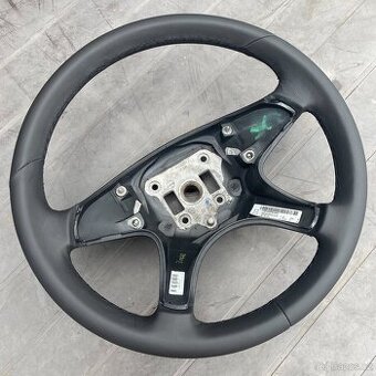 Mercedes W203/W204 nový kožený volant