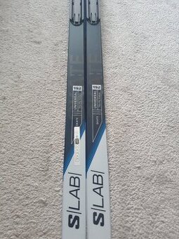 Běžecké lyže Salomon S/Lab Skate + Shift Race NOVÉ