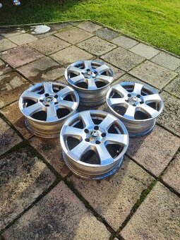 Německé Autec kola 6Jx15 ET43 5x112