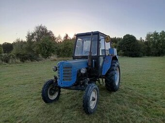 Zetor 4011