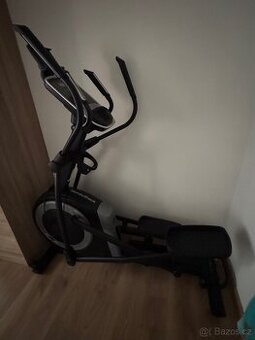Elipticky trenažér Nordictrack