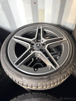 Mercedes R19 CLS 8J Et33 E class w213 5x112 Originál