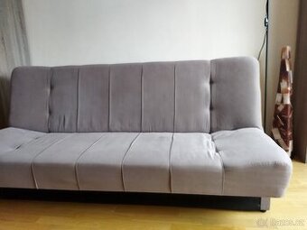 Rozkládací pohovka