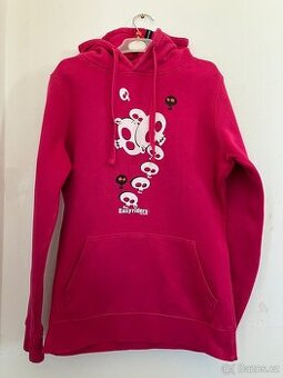 Mikina originální vel. S EASY RIDER