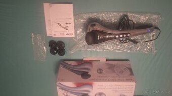 Infračervený masážní přístroj