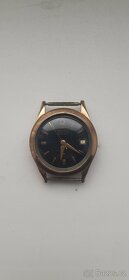 Naramkove hodinky automatic