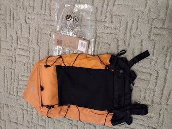 Nový batoh Lowepro RunAbout BP 18L