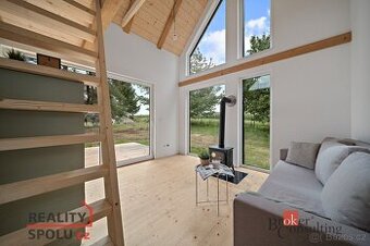 Prodej, domy/chata, 30 m2, Stará Lomnice, 51251 Lomnice nad 