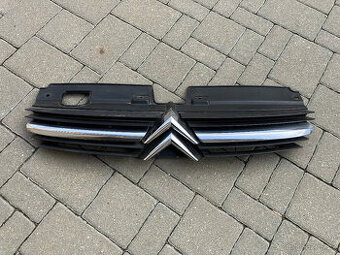 Přední mřížka Citroen C5