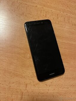 Huawei P9 lite 2017