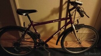 Prodej silniční kolo