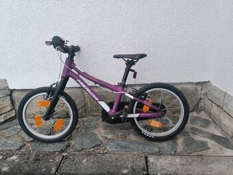 Dětské kolo 16" MERIDA