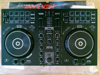 Hercules DJ kontroler Inpulse 300