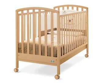 Dětská postýlka Pali Ciak