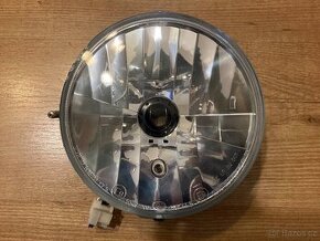 Moto Guzzi - parabola