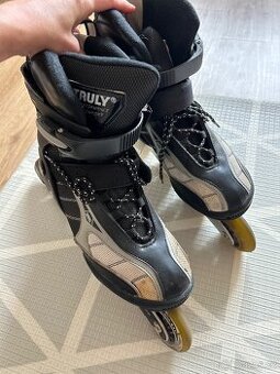 Kolečkové brusle Truly 42