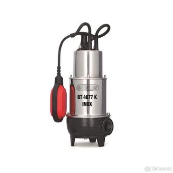 Kalové čerpadlo Elpumps BT 4877 K