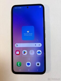 Samsung Galaxy A54 5g 128gb Ram 8gb s kabelem  Cena 3999kč