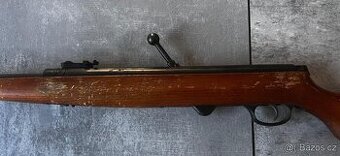 vzduchovka haenel 310